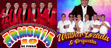 La verdad detrás de “Armonía 10” y “Armonía 10 de Walther Lozada”. La verdad detrás de “Armonía 10” y “Armonía 10 de Walther Lozada” tras atentado