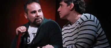 A partir del 4 de abril en el Teatro Esencia de Barranco. La compleja realidad del Alzheimer en la obra teatral "No quiero olvidar"