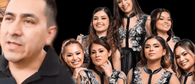 Edwin Guerrero, dueño de Corazón Serrano denuncia haber recibido amenazas Dueño de Corazón Serrano denuncia extorsiones y revela medida radical para salvaguardar vida de cantantes