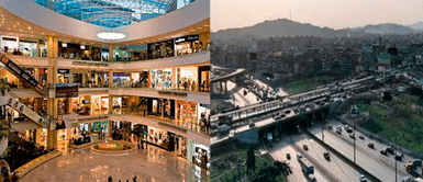 Nuevo mall en Lima: este distrito estrenará su primer centro comercial y no vendrá solo Nuevo mall en Lima: este distrito estrenará su primer centro comercial y no vendrá solo