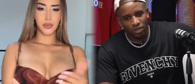 Xiomy Kanashiro habla de su relación con Jefferson Farfán Xiomy Kanashiro le puso ultimátum a Farfán para hacer oficial su romance: "No voy a ser una más de tu plato"