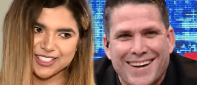 Susana Alvarado habla de Paco Bazán Susana Alvarado deja en shock al ponerle puntuación máxima a Paco Bazán y revelar la poderosa razón