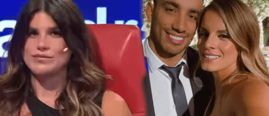 Macarena Vélez será la invitada a la tercera edición de 'El Valor de la Verdad' Macarena Vélez pondría a ‘temblar’ matrimonio de Alejandra Baigorria y Said Palao, tras anunciarse en ‘El Valor de la Verdad’