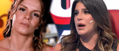 Alejandra Baigorria sorprende en medio de declaraciones de Macarena Vélez Alejandra Baigorria toma radical medida tras revelaciones de Macarena Vélez en 'El Valor de la Verdad'