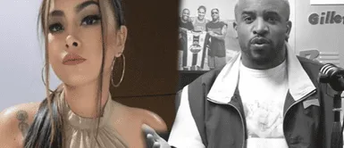 Delany López habla de Farfán Delany López, ex de Farfán hace desgarradora confesión sobre su ruptura con la 'Foquita': "Estuve muy mal"