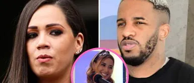 La empresaria sorprende con este fuerte mensaje. Melissa revela video en medio de romance confirmado de Farfán con Xiomy: "Otra vez"