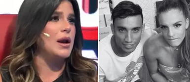 La modelo sorprende con esta revelación. Macarena Vélez revela inesperado mensaje sobre Alejandra y Said: “Feo lo que me hizo”