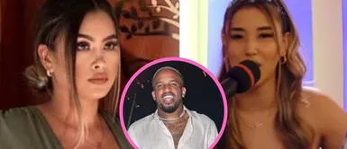 La modelo sorprende con este fuerte mensaje. Delany López lanza potente confesión sobre Xiomy tras reconciliación con Farfán