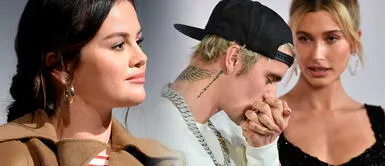Hailey Bieber es protagonista de un documental por su relación con Justin y Selena ¿Casualidad? Documental desentierra pruebas sobre fijación de Hailey Bieber sobre Justin y Selena