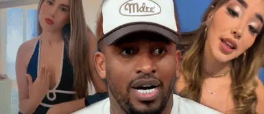 Darinka Ramírez manda mensaje en redes Darinka Ramírez lanza fuerte mensaje en medio de oficialización de Farfán con Xiomy Kanashiro: "Te gusta lo corriente"