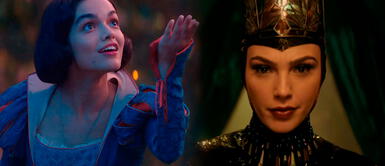 Gal Gadot toma el papale de la madrastra y Rachel Zegler el de Blanca Nieves Reparto de "Blanca Nieves": personajes y actores de la película live action con Gal Gadot