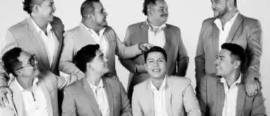 La agrupación toma importante decisión. Armonía 10 anuncia medida extrema tras recibir amenazas de extorsión