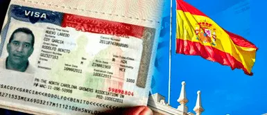 Visa obligatoria para ingresar a España Visa obligatoria para ingresar a España: todos los requisitos que sí o sí deben cumplir estos países para ingresar