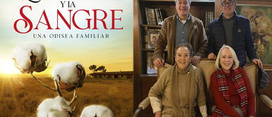 Este documental también nos permite conocer el estado actual en que se encuentra el patrimonio histórico de la ciudad de Pisco tras el terremoto del año 2007. El Algodón y la Sangre: un viaje documental que honra el legado de Don Fermín Tangüis y la historia del algodón en Perú