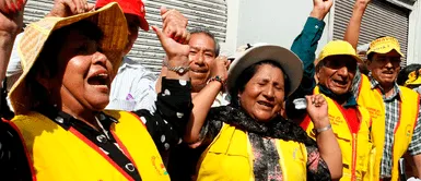 ¿Cómo verificar si eres beneficiario del Fonavi en marzo de 2025? ¿Cómo verificar si eres beneficiario del Fonavi en marzo de 2025?: Consulta aquí solo con tu DNI