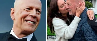 El cumpleaños 70 de Bruce Willis El cumpleaños 70 de Bruce Willis, un héroe que lo logró todo en Hollywood, aunque él no lo recuerde