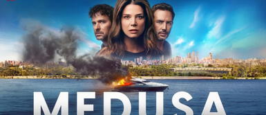 'Medusa' es la nueva serie de Netflix y es una de las más populares. "Medusa" tendrá temporada 2 en Netflix: Fecha de estreno y qué pasará en la serie colombiana
