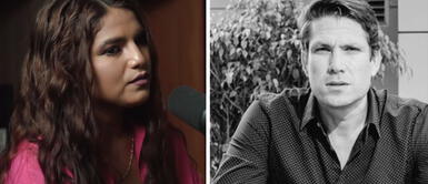 El conductor lanza este fuete mensaje. Paco Bazán toma sorpresiva medida tras su pedido a Susana Alvarado: Esto hizo