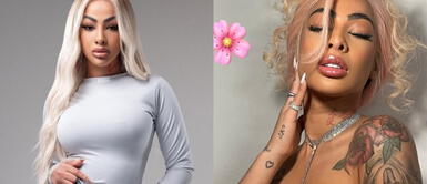 Yailin La Más Viral ha logrado conquistar las redes sociales y las listas de reproducción. ¡Yailin La Más Viral! Llega a Perú para encender el escenario con su primer concierto en Lima