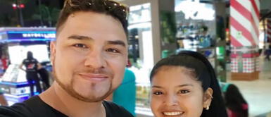 Paul Flores y su esposa compartían el canto como pasión. Paul Flores y el conmovedor video que protagonizó con su esposa antes de su fatal destino