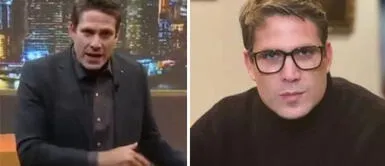 El conductor sorprende con este contundente mensaje. Paco Bazán se enfurece tras recibir fuertes comentarios sobre sus hijos: Esto dijo