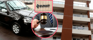 Subasta Sunat 2025: casas, terrenos y más en oferta a precios de REMATE, ¿cómo postular? Subasta Sunat 2025: casas, terrenos y más en oferta a precios de REMATE, ¿cómo postular?