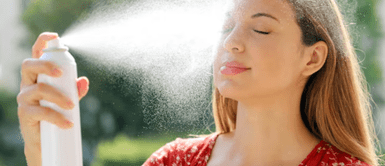 Las 5 aguas termales perfectas para hidratar tu piel en días calurosos Las 5 aguas termales perfectas para hidratar tu piel en días calurosos