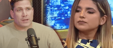 Paco Bazán habla de Susana Alvarado ¿Por qué Paco Bazán no hace oficial su romance con Susana Alvarado? Él revela la dura razón