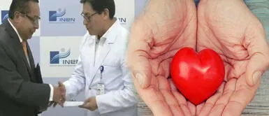 Bruna Adela Casassa dejó en su testamento una importante suma de dinero al INEN, al INSN San Borja y a la Clínica San Juan de Dios Increíble donación: Millonaria dejó su fortuna a hospitales peruanos para salvar niños enfermos