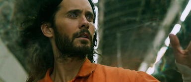 Jared Leto dio vida a Michael Morbius en la película de "Morbius" de 2022 Fracaso en cines, éxito en Netflix: la película del universo Spider-Man que streaming resucitó