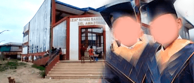 La sorpresa de dos padres que celebraron PROMOCIÓN de sus hijos; pero no vieron la libreta "¿Cómo que REPITIÓ?": la sorpresa de dos padres que celebraron PROMOCIÓN de sus hijos; pero no vieron la libreta