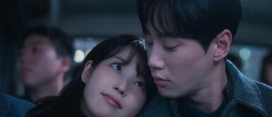 IU y Park Bo Gun son protagonistas de "Si la vida te da mandarinas" "Si la vida te da mandarinas", capítulo 9 completo en español latino: Link para ver kdrama