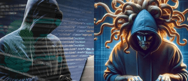 Robo cibernético. Si tienes Gmail o Outlook, la CIA alerta sobre el virus Medusa: así puede robar tus datos