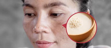 El agua de arroz: el secreto milenario para una piel radiante y sin manchas El agua de arroz: el secreto milenario para una piel radiante y sin manchas