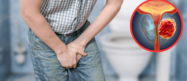 Próstata. ¿Orinar de pie es perjudicial? Estudios revelan la mejor posición para la salud masculina