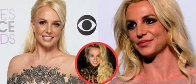 Britney Spears regresa a redes con un look renovado y un leotardo audaz Britney Spears regresa a redes con un look renovado y un leotardo audaz