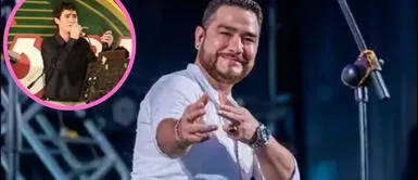 Conoce la verdad sobre su apodo del excantante. Paul Flores: Este es el impensado significado de su apodo ‘El Ruso’ y su trayectoria