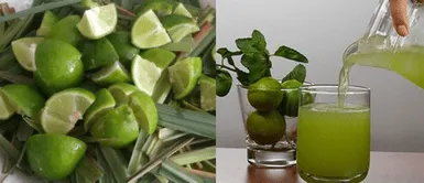 Limonada de Hierbaluisa. Prepara la limonada de hierbaluisa más refrescante y deliciosa con esta receta perfecta