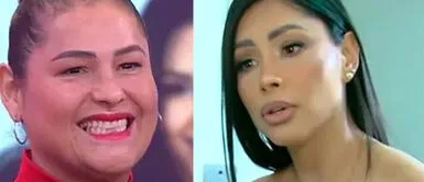 Hermana de PAMELA FRANCO se PRONUNCIA sobre HERENCIA de sus PADRES y ACLARA si existen PROBLEMAS por DINERO: "Me tomo el tiempo..." Hermana de Pamela Franco se pronuncia por supuestos problemas de la herencia de sus padres: esto dijo