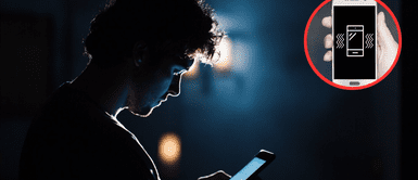 Celular en silencio. El misterio del celular en silencio: ¿Un hábito inofensivo o una señal psicológica profunda?