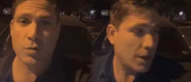 Paco Bazán se ausenta de su programa Paco Bazán se ausenta de su programa tras sufrir fuerte accidente automovilístico: “Lamentablemente”