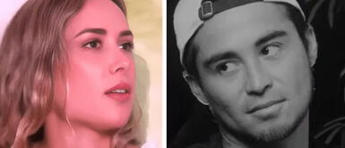 La empresaria impacta con estas confesiones. Ale Venturo expone impensado acuerdo con Rodrigo Cuba: 'Te firmo lo que sea'