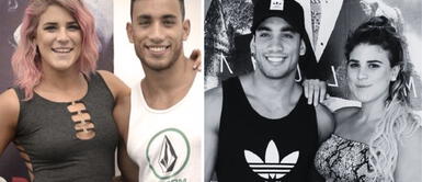 Conoce esta fuerte verdad de la expareja. La impensada razón por la que Macarena Vélez y Said Palao terminaron su romance