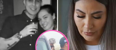 Conoce sobre esta impensada verdad del cantante. Revelan fuerte verdad de Paul Michael, salsero ampayado con Pamela López: Tenía pareja