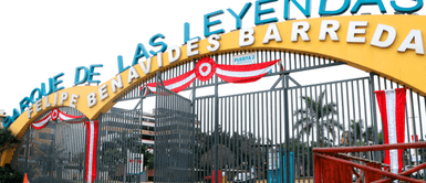 Parque de las Leyendas. Parque de las Leyendas celebra 61 años con ingreso gratis: descubre la fecha y el único requisito para acceder