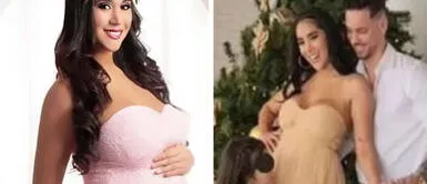 La modelo sorprende con este mensaje. Melissa Paredes hace inesperada revelación sobre un futuro embarazo: "Seremos papás"