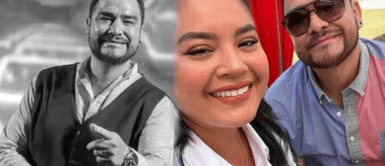 Esposa de Paul Flores conmueve con mensaje Esposa de Paul Flores le rinde homenaje con una carta desgarradora: "Mi corazón ahora está roto"