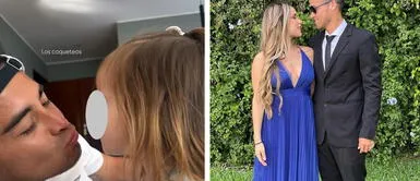 La empresaria sorprende con este fuerte mensaje. Ale venturo comparte EMOTIVO foto tras rumores de separación de Rodrigo Cuba