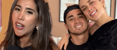 Melissa Paredes habla sobre Rodrigo Cuba y Ale Venturo Melissa Paredes se pronuncia ante supuesta ruptura de Rodrigo Cuba y Ale Venturo: “Le deseo lo mejor”