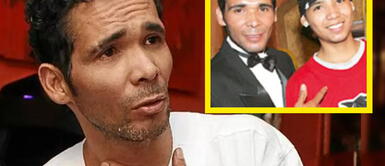 Kike Suero sufre DESCOMPENSACIÓN y sangrad0 en FILMACIONES y su hijo toma drástica decisión Kike Suero sufre descompensación En Vivo y su hijo tomó radical decisión